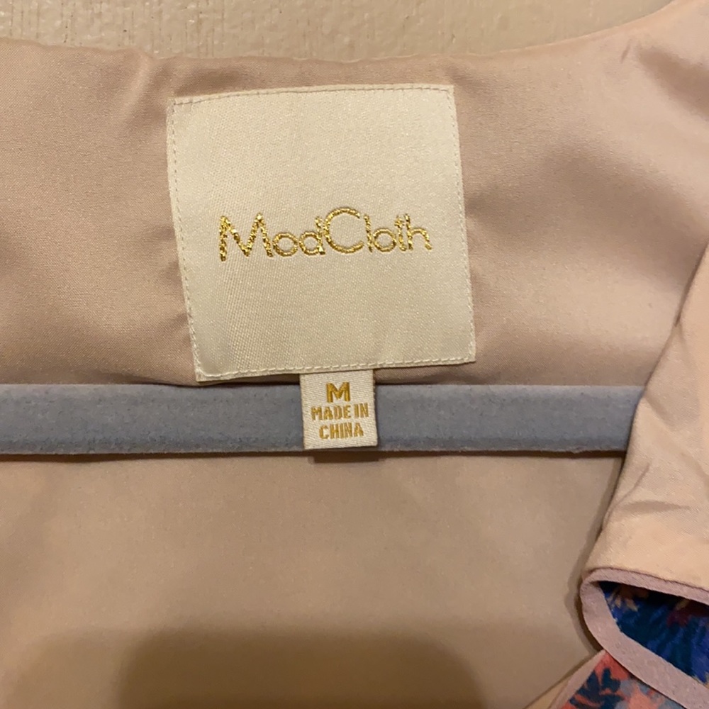 ModCloth dress - Picture 2 of 6